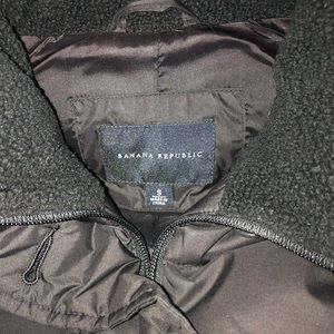 Banana Republic Vest